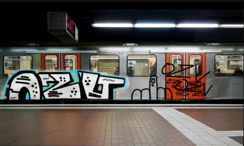 Bombing 1508193330831