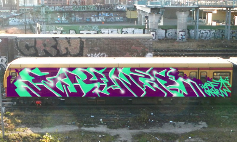 Bombing 1508258935819