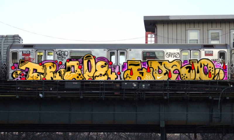 Bombing 1508284891630