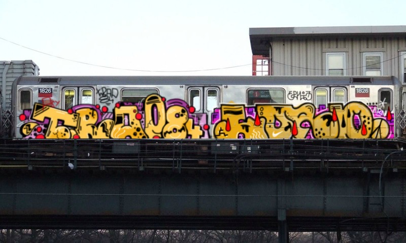 Bombing 1508284891630