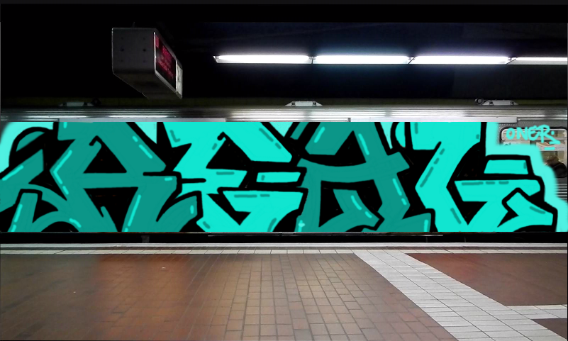 Bombing 1383905530566