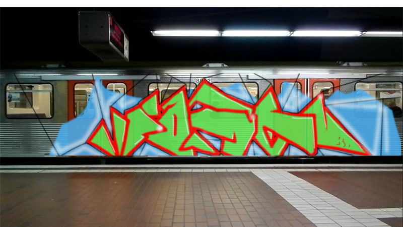 Bombing 1383940519810