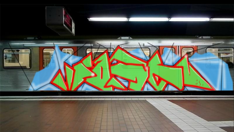 Bombing 1383940519810