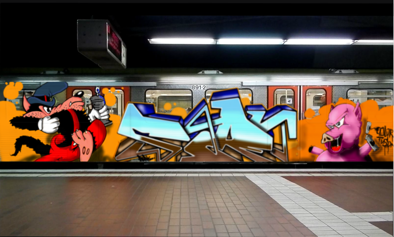 Bombing 1508620562395