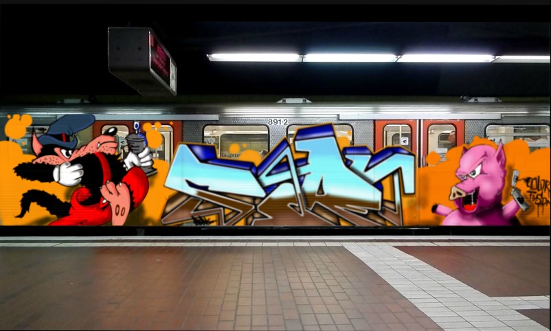 Bombing 1508620562395