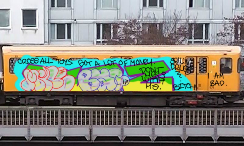 Bombing 1509974546817