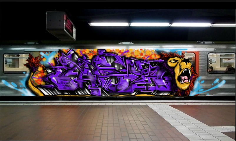 Bombing 1508882013105