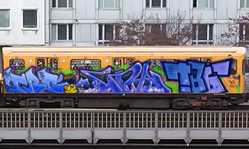 Bombing 1510007046673