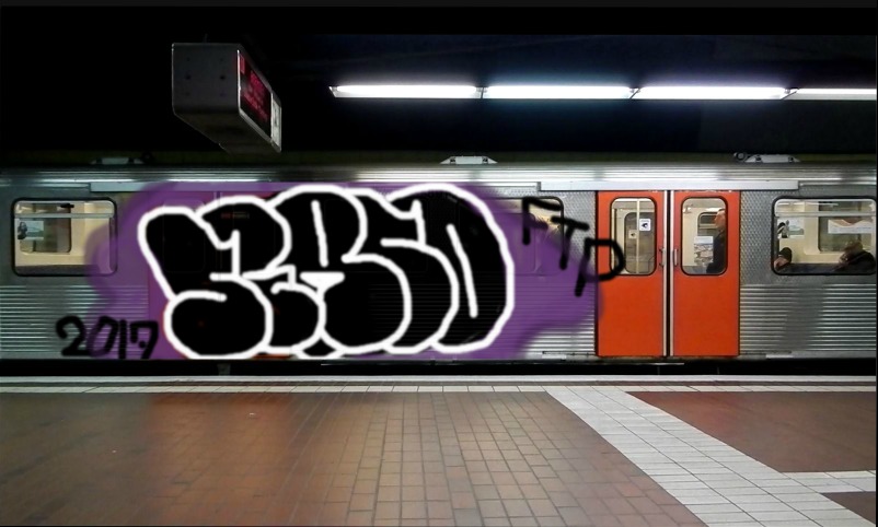 Bombing 1508638464590