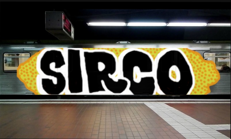 Bombing 1508715004360