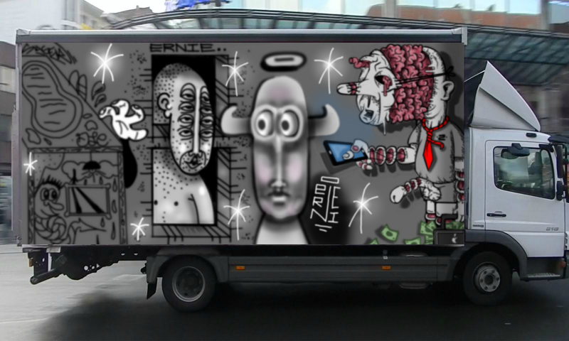 Bombing 1510344590323