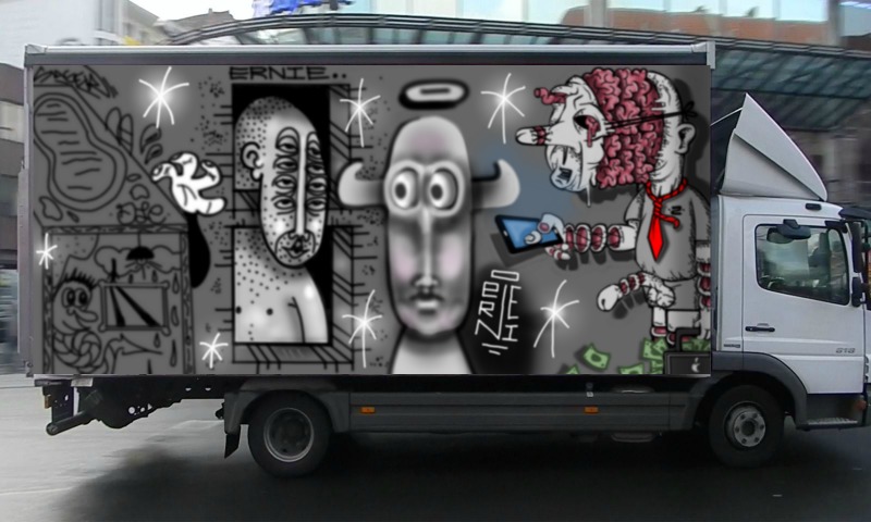 Bombing 1510344590323