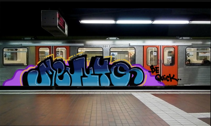 Bombing 1508784166990