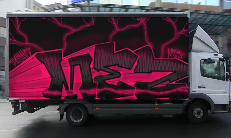 Bombing 1508805678770