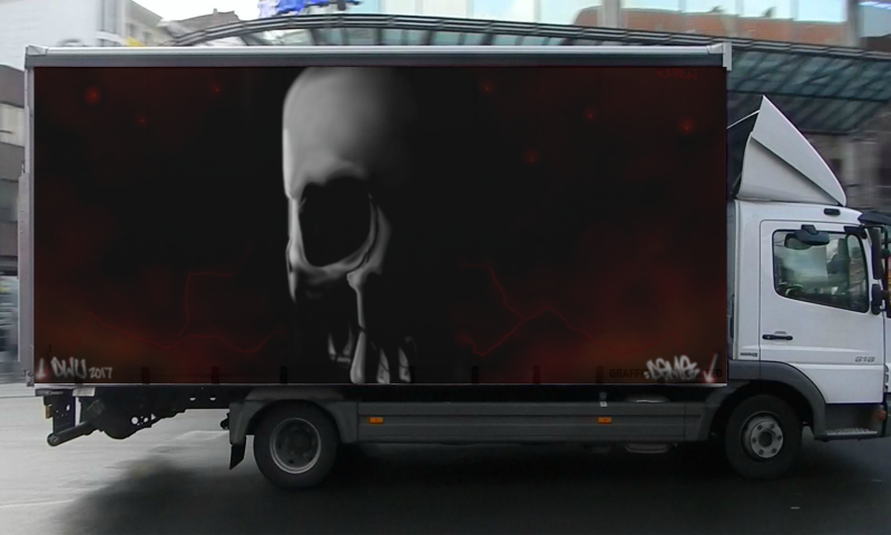 Bombing 1508900022421