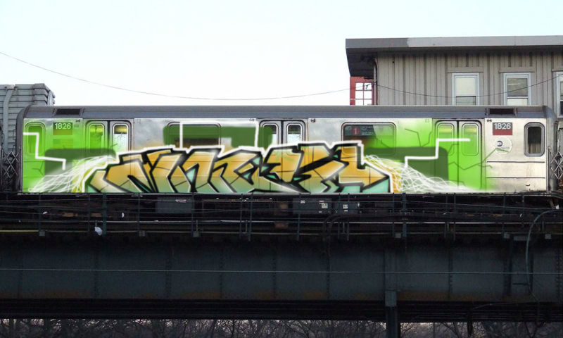 Bombing 1508966457780