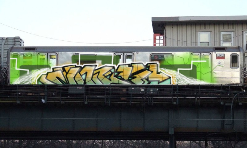 Bombing 1508966457780