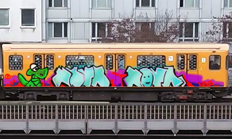 Bombing 1384033097078