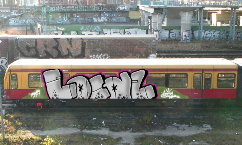 Bombing 1509040038273