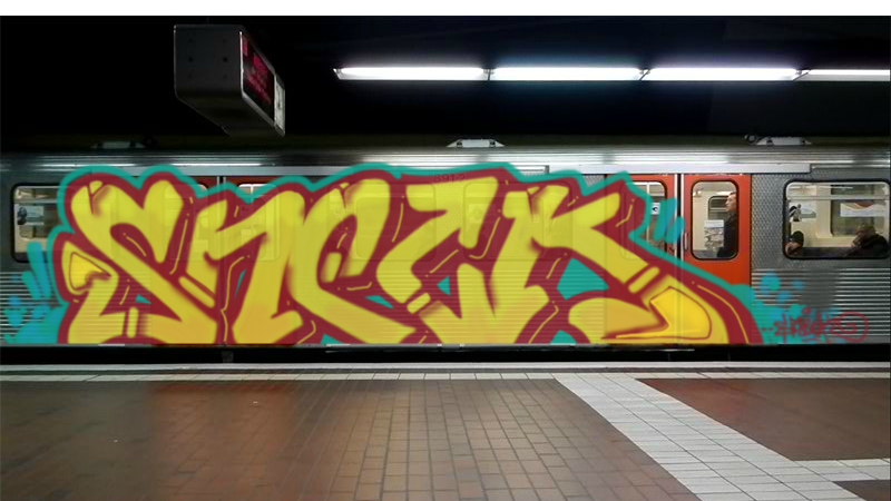 Bombing 1384045809912