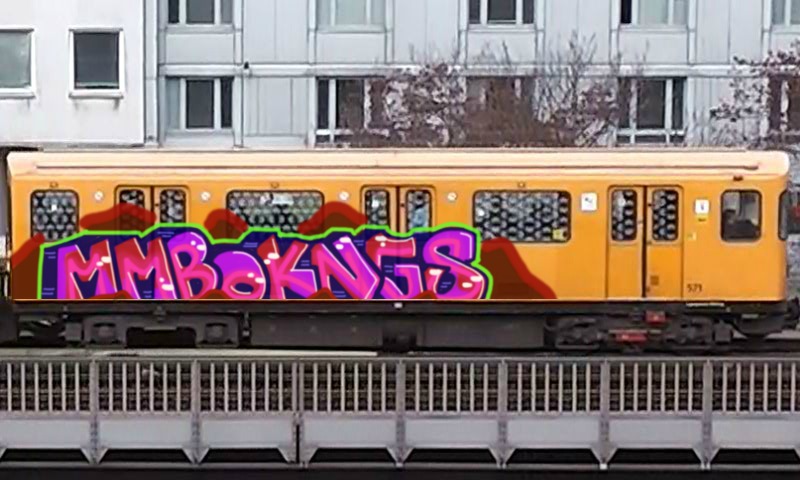 Bombing 1509192902206