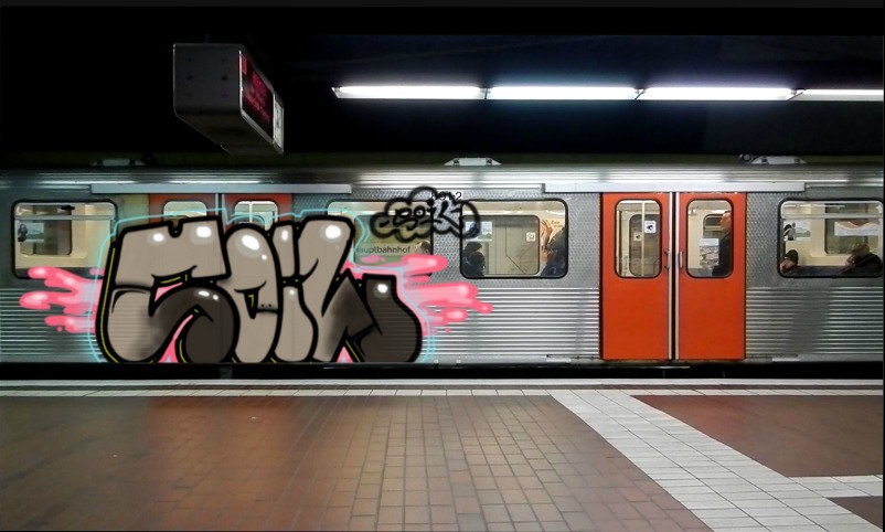 Bombing 1509330622988