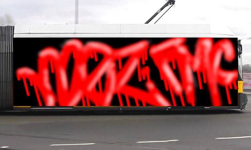 Bombing 1384068850754