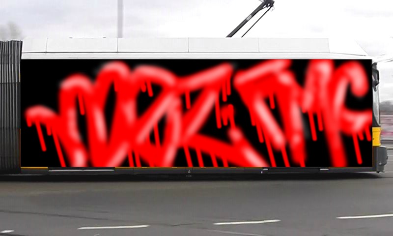 Bombing 1384068850754