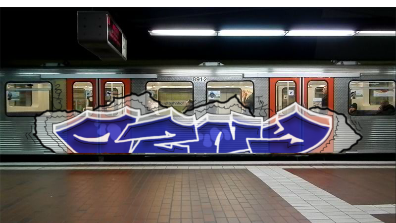 Bombing 1384073290996