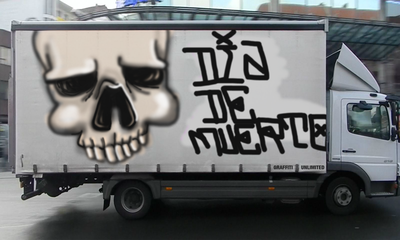 Bombing 1509407856670