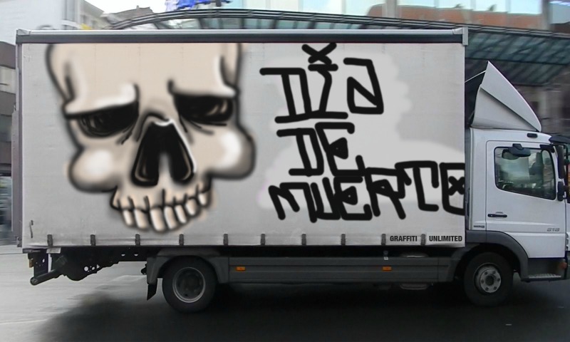 Bombing 1509407856670