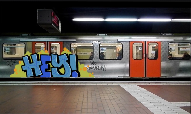 Bombing 1509447310977