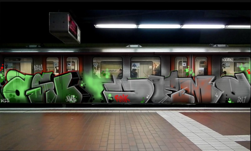 Bombing 1509504208687