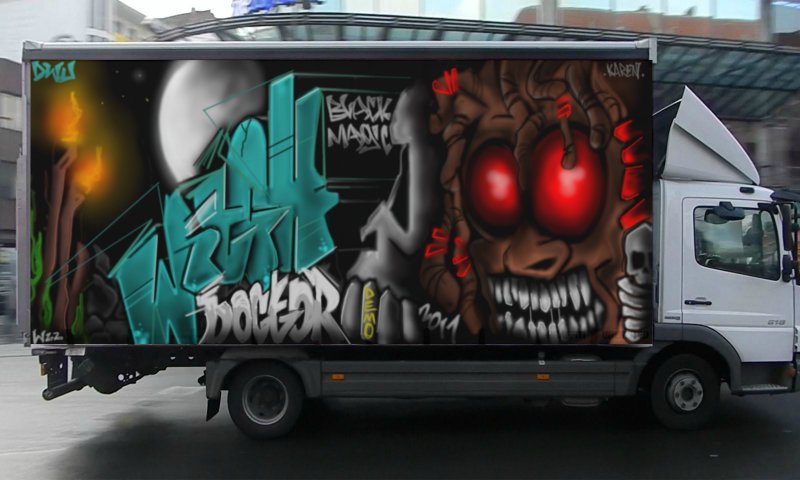 Bombing 1509931255031