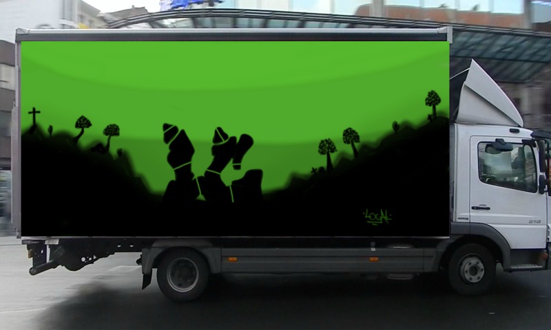 Bombing 1509593744645