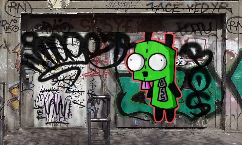 Bombing 1509677181186