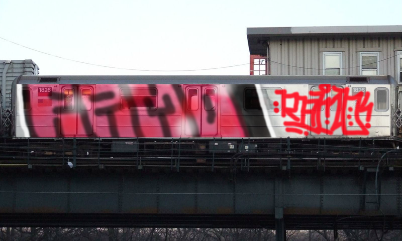 Bombing 1384103060370