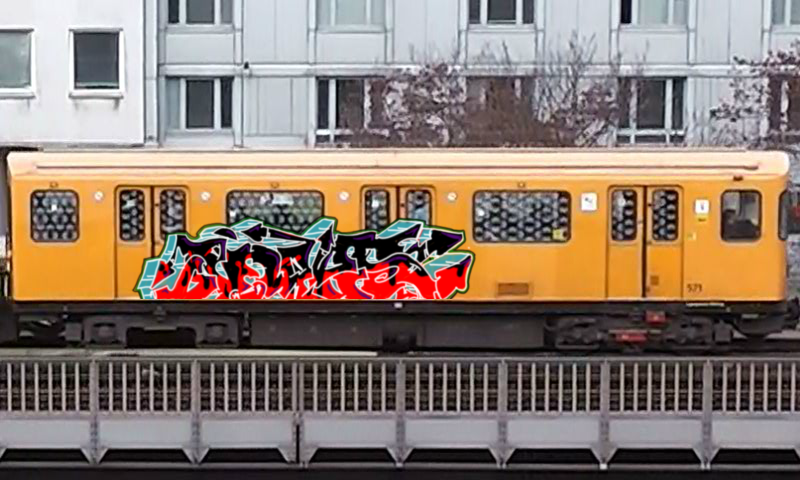 Bombing 1509706355969