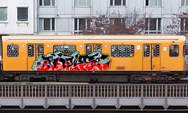 Bombing 1509706355969