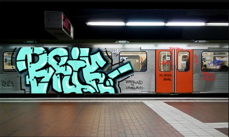 Bombing 1509722048217