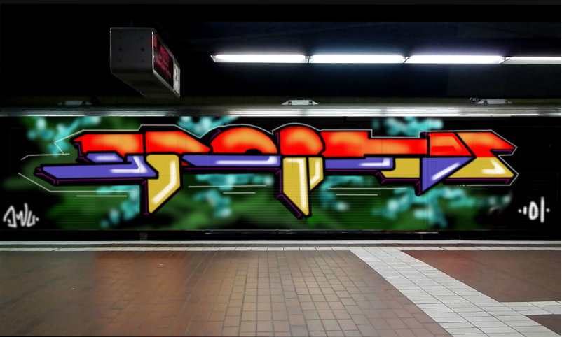 Bombing 1509722182189