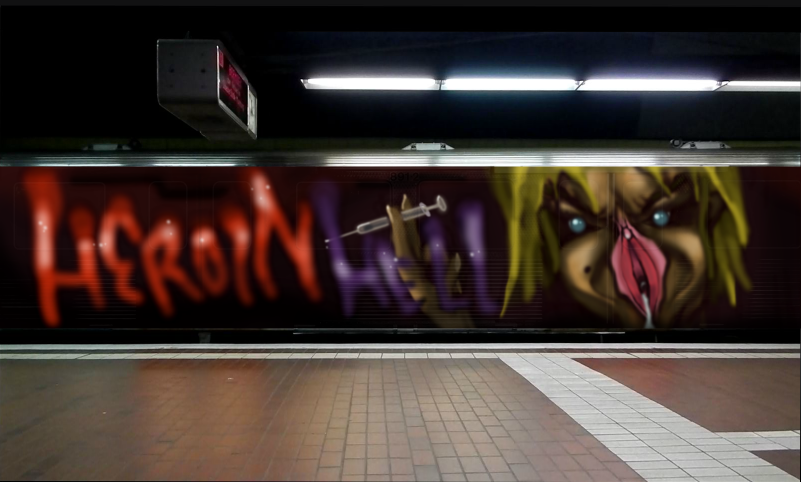 Bombing 1509813376891