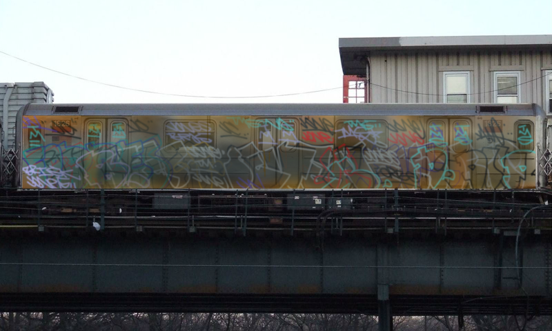 Bombing 1384109736921