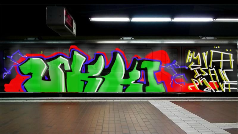 Bombing 1384110228278