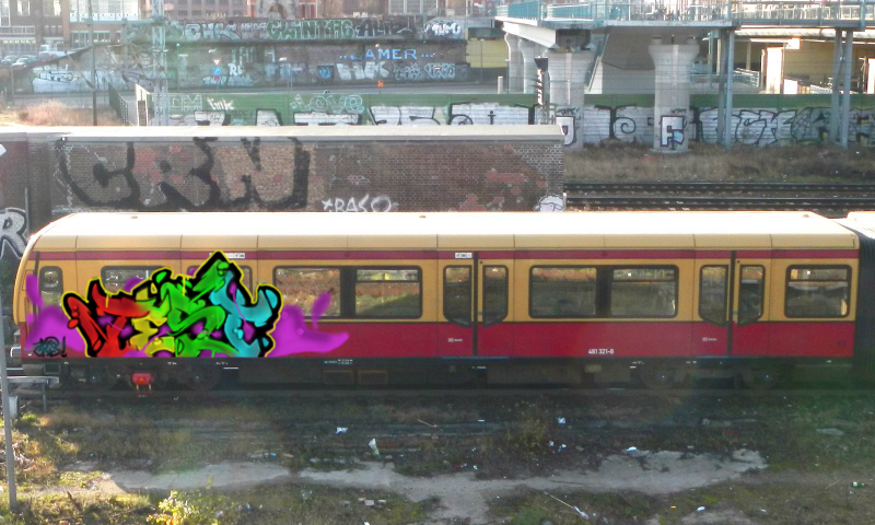 Bombing 1509900963691