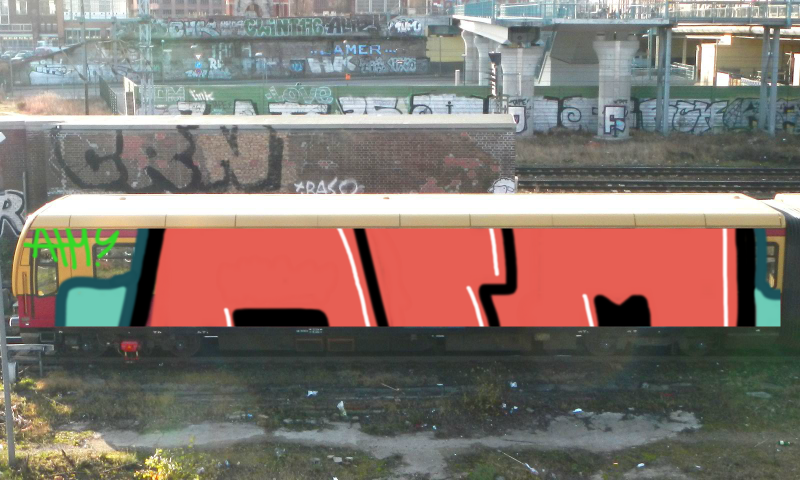 Bombing 1357065155985