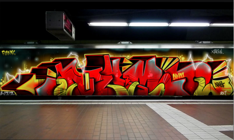 Bombing 1510114263906