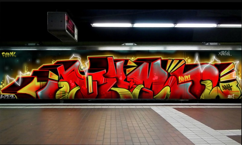 Bombing 1510114263906