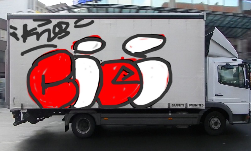 Bombing 1510050257735