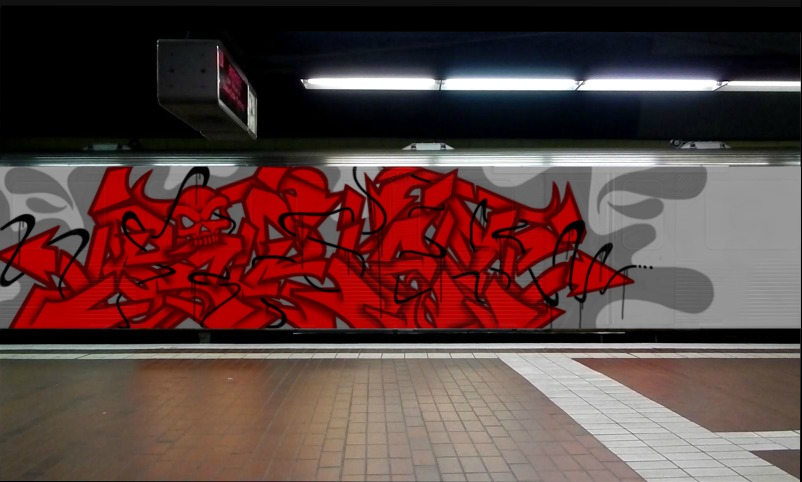 Bombing 1510160300245